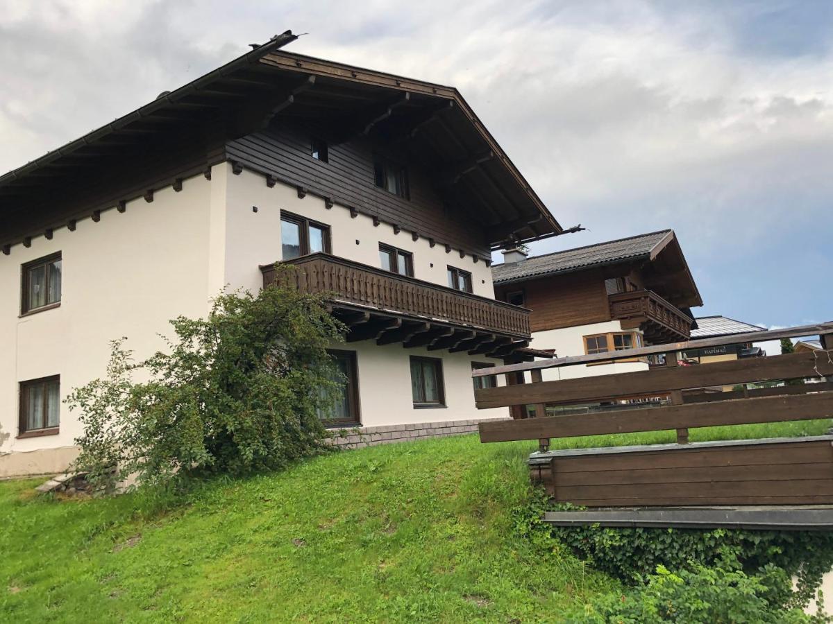 Panorama Saalbach-Hinterglemm