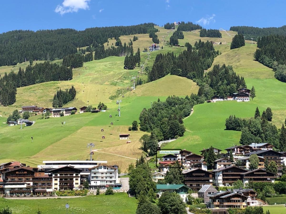 Holiday home Panorama *