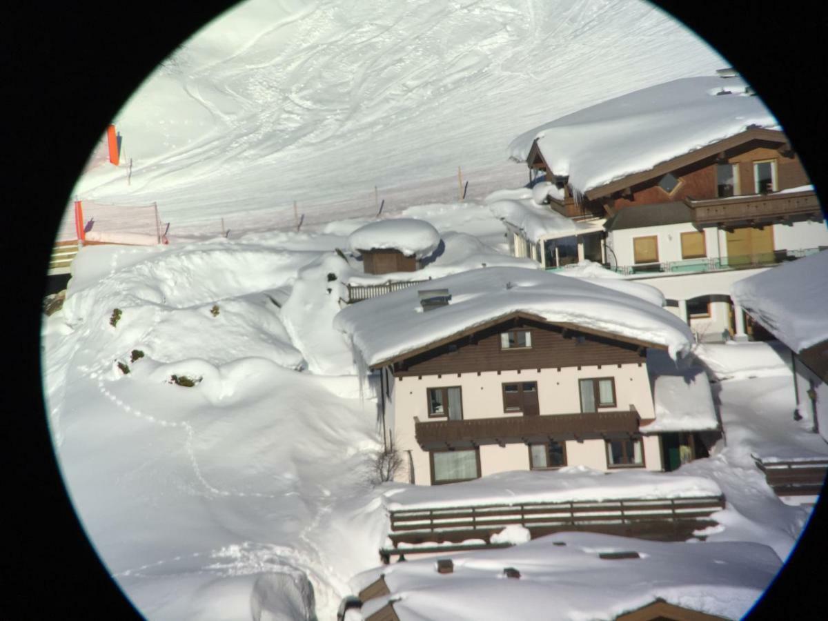 Panorama Saalbach-Hinterglemm